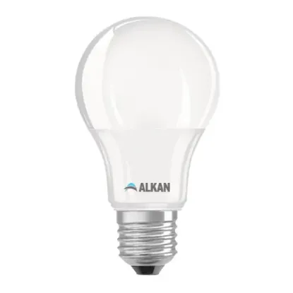 9W 810LM 4000K LED AMPUL 00041892 Alkan resmi