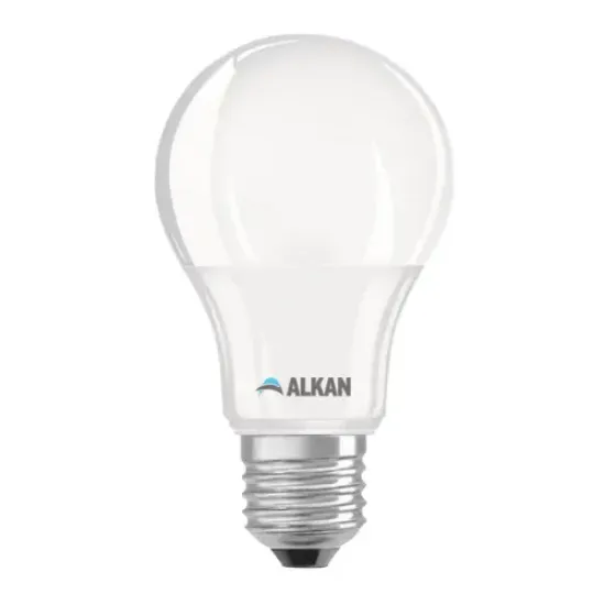 9W 810LM 4000K LED AMPUL 00041892 Alkan resmi