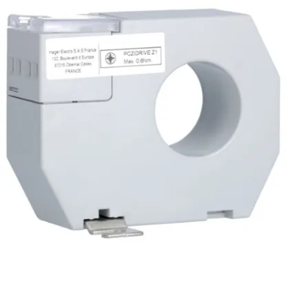 HAGER ELECTRO TOROİD 35MM resmi
