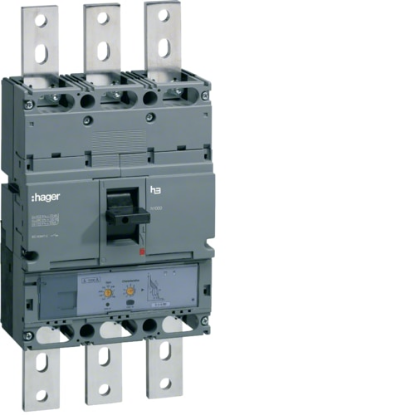HAGER METAL TERMİK RÖLE 1,8–2,5A resmi