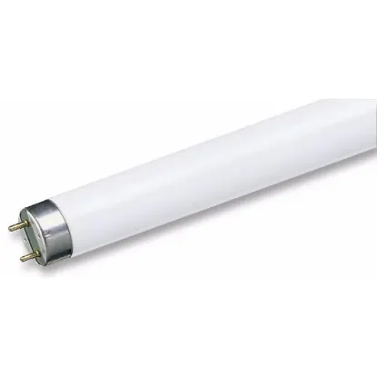 9W LED FLORESAN 60CM resmi