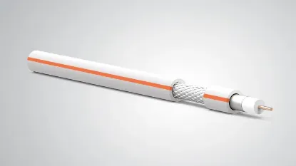 RG6/U-4 TV Kablo resmi