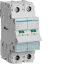 2x40A Isolator resmi