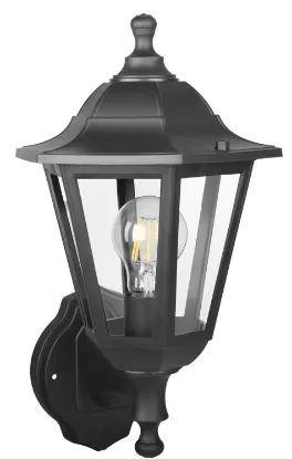 P616 Bahçe Duvar Apliği resmi