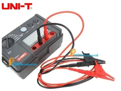UT502A Yalıtım Direnci Test Cihazı resmi